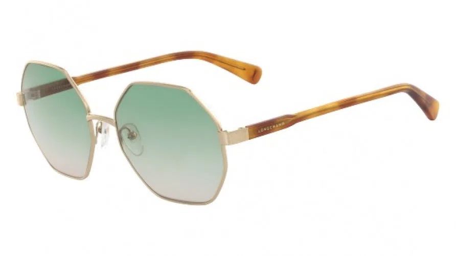 Longchamp LO106S Sunglasses - view 3